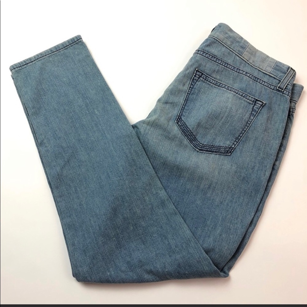 Elizabeth and James Quincy jeans Size 29